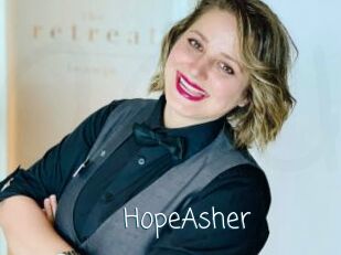 HopeAsher
