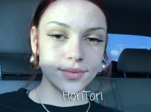 HoriTori