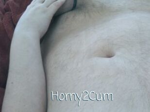 Horny2Cum