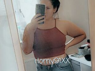 Horny91XX