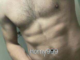 Horny999