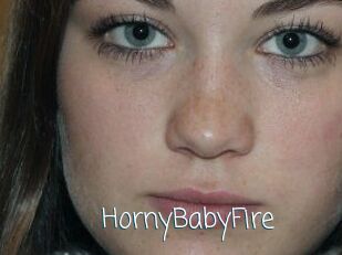HornyBabyFire