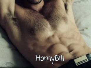 HornyBill