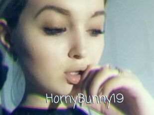 HornyBunny19