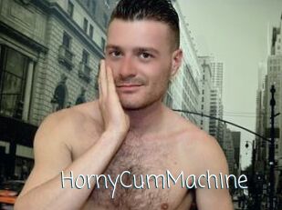 HornyCumMachine