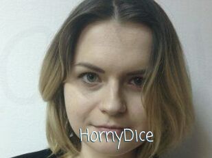 HornyDice