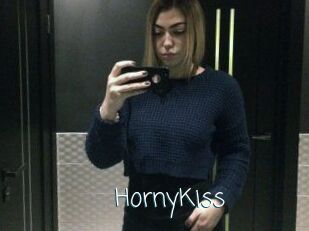 HornyKiss