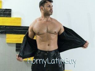 HornyLatinGay