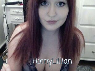 HornyLillian