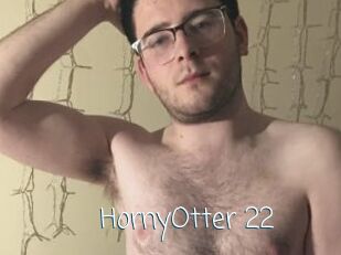 HornyOtter_22