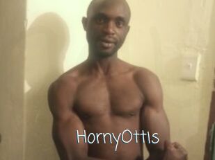 HornyOttis