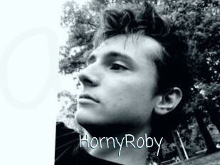 HornyRoby