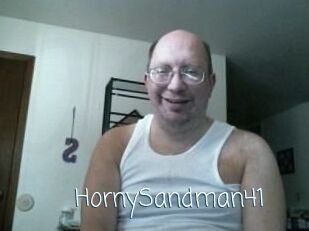 HornySandman41