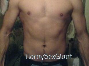 HornySexGiant