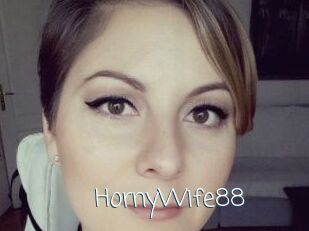 HornyWife88