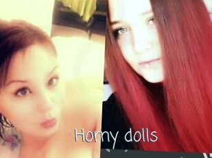 Horny_dolls