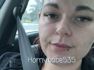 Hornybabe535