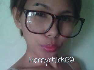 Hornychick69