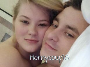 Hornycoup18