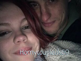 Hornycoupleuk69