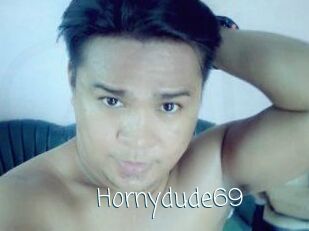 Hornydude69