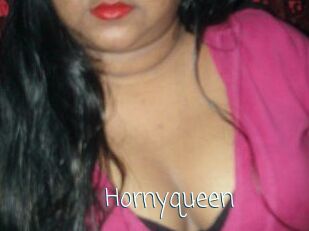 Hornyqueen