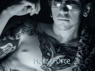 HorseF0rce