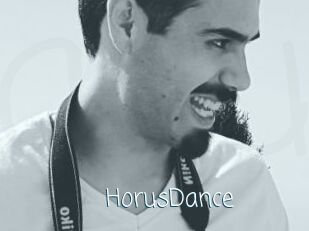 HorusDance