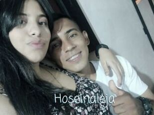 Hoseinaleja