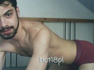 Hot18pl