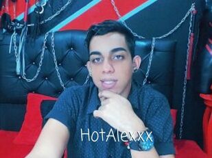 HotAlexxx