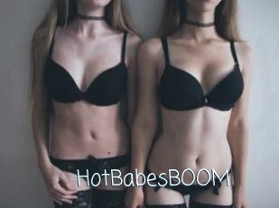 HotBabesBOOM
