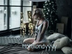 HotBlondyyyy Adult o Porn