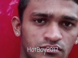 HotBoy2017