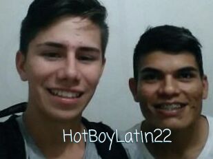 HotBoyLatin22