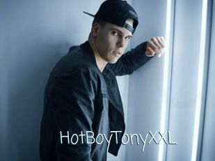 HotBoyTonyXXL