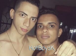 HotBoysK