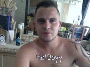 HotBoyy