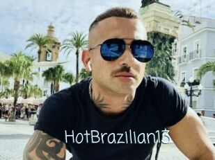 HotBrazilian13