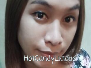 HotCandyLicious