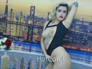 HotCarol
