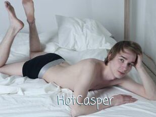HotCasper