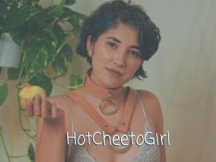 HotCheetoGirl