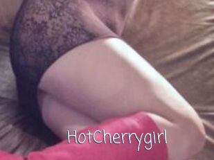 HotCherrygirl