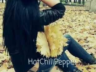 HotChiliPepper