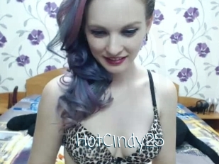 HotCindy25 Adult o Porn