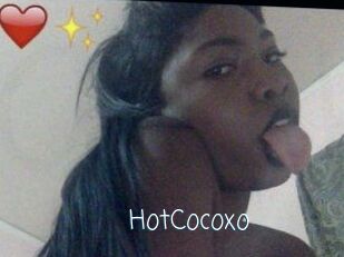 HotCocoxo