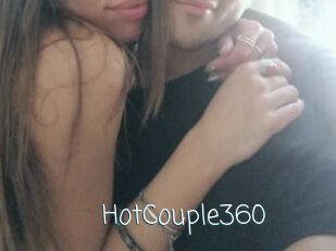 HotCouple360