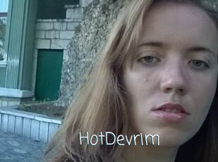 HotDevrim