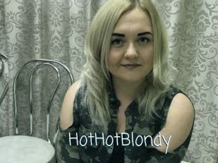 HotHotBlondy
